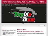 Rapido Team