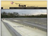 Fram Isolamenti Varese