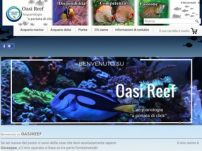 Visita Oasi Reef