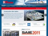 Pagin Prefabbricati SpA: Monoblocchi Prefabbricati