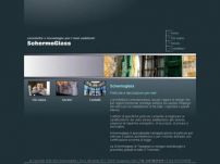 SCHERMOGLASS - Pellicole e decorazioni per vetri