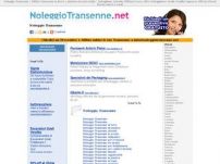 Visita Noleggio Transenne