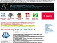 Recupero Dati Hard Disk Server Raid Nas