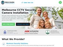 Precision Security Australia Pty Ltd
