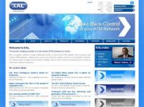 KAL - sviluppo di programmi bancari ATM bancomat