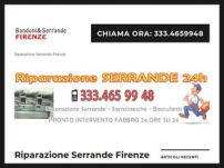 Serrandebandonifirenze.com