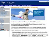 SOFTING CONSULTING