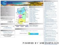 Prenota Sardegna