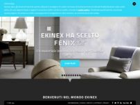 Ekinex