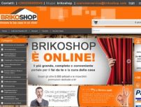 Brikoshop