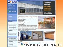 CentroService SRL Chiusure e Coperture