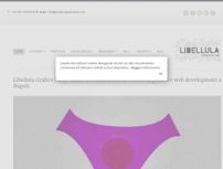 LIBELLULA GRAFICA LAB
