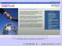 Indalia Consultants