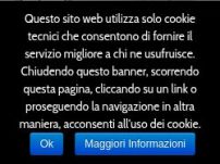 BRAGA RICEVIMENTI