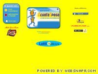 Scontaspesa tessera sconto