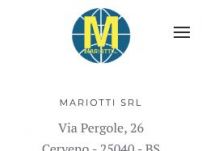 Mariotti srl