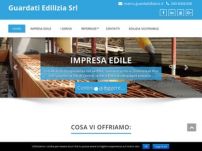 Impresa Edile Guardati Edilizia Srl