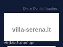 Villa Serena