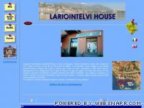 Lariointelvi House
