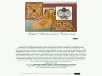 Parquet d’autore personalizza i pavimenti a Roma.