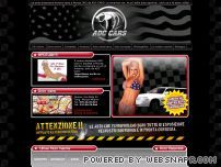 ADC CARS - Auto americane