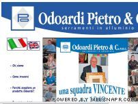 Odoardi Pietro & C