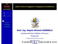 IMPNET.COM - Studio Ing. Nardelli