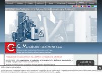 C.M. Surface Treatment S.p.A.