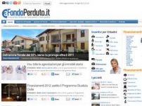 A fondo Perduto