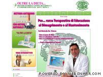 Oltre la dieta - Metodo per dimagrire - Educazione al dimagrimento