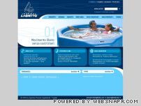 Piscine idromassaggio Idromas Laghetto