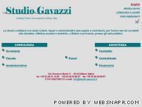 Studio Commercialisti Revisori di Conti Tasse - CPA Certified Public Accountant in Milano Italy