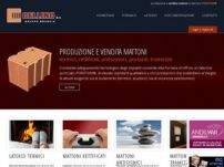 Cellino: produzione e vendita mattoni