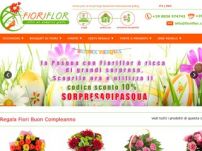 Consegna fiori
