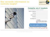 Park control system