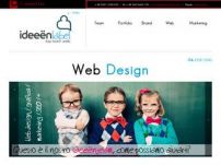 Web Design Company a Milano