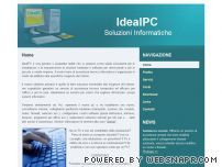 IdealPc.it - Soluzioni Informatiche per Bergamo