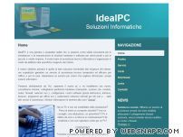IdealPc.it - Soluzioni Informatiche per Bergamo