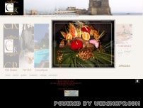 CRYSTAL Ricevimenti Catering per cerimonie a Napoli Organizza buffet per battesimo comunione compleanno matrimonio