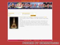Capodanno Parigi