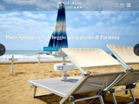 b&b Jesolo Edelwiess hotel 3 stelle