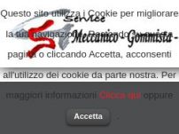 Autofficina Casoni & Gallerani