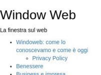 STORIA DEL COMPUTER E INFORMATICA