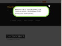 Da Chocho's