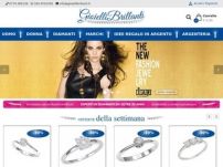 Gioielli Brillanti