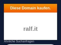 RALF abbigliamento da lavoro e antinfortunistica