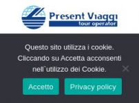 Viaggi Present