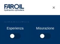 FAROIL Srl