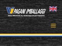 Pagani Imballaggi
