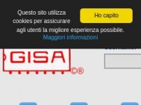 Gettoniere per docce - Gisa Online